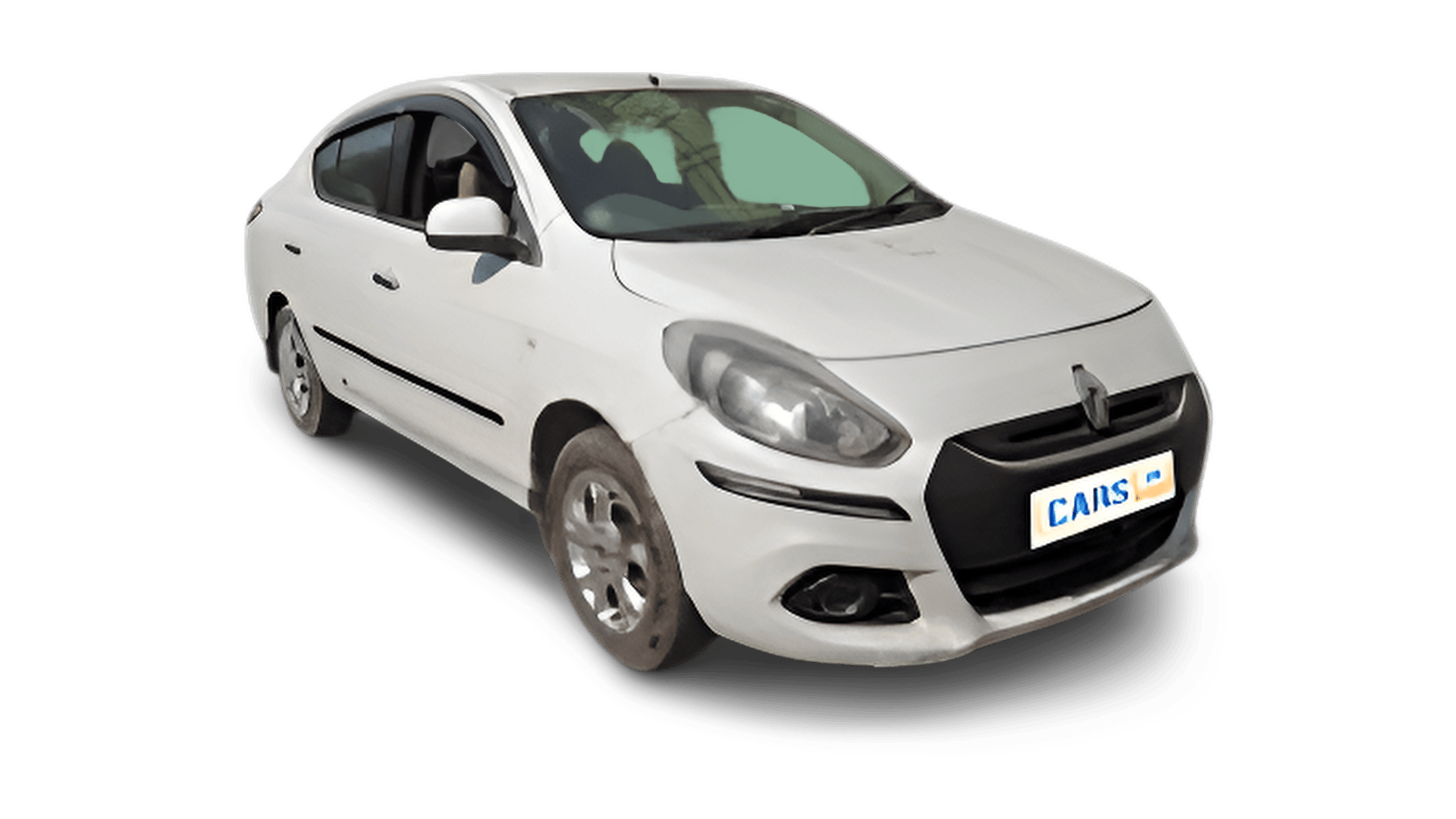 2013 Renault Scala - Sedan - Diesel - Manual - ₹1.70 lakh